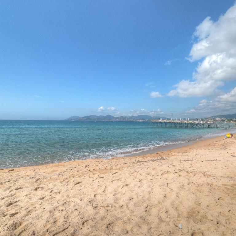 Upstays Beachfront Calm 45m2 Apartment - Apartamento - 22