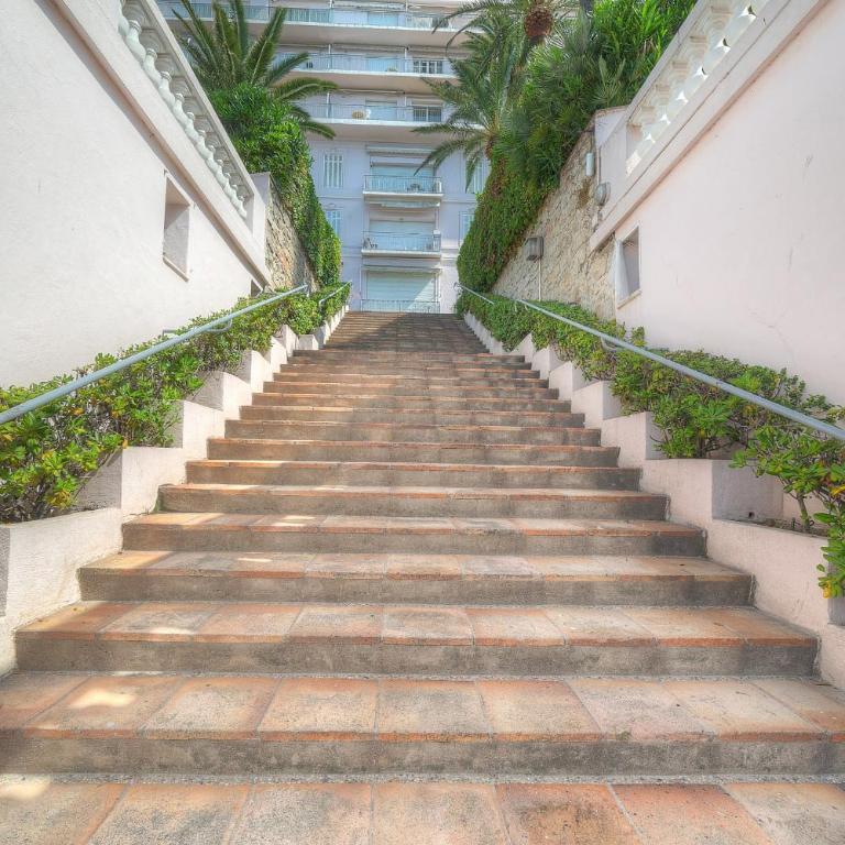 Upstays Beachfront Calm 45m2 Apartment - Apartamento - 20