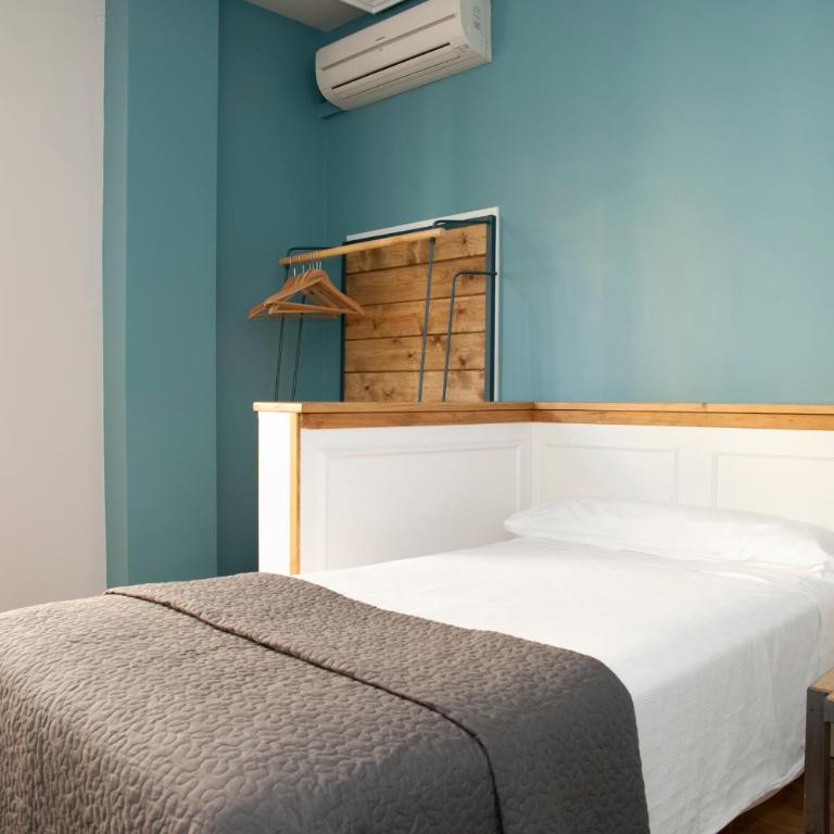 Apartamentos Sabinas Don Jaime - Apartamento de 1 dormitorio - 20