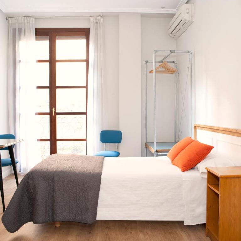 Apartamentos Sabinas Don Jaime - Apartamento de 1 dormitorio - 14