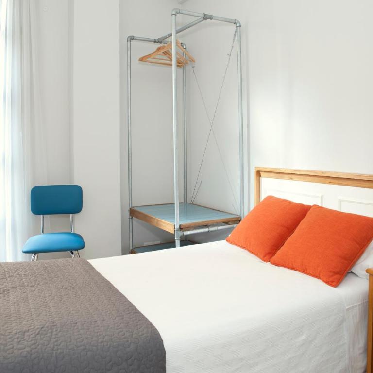 Apartamentos Sabinas Don Jaime - Apartamento de 1 dormitorio - 18
