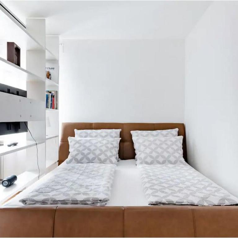 Mozart Apartment München - Appartement - Rez-de-Chaussée - 18