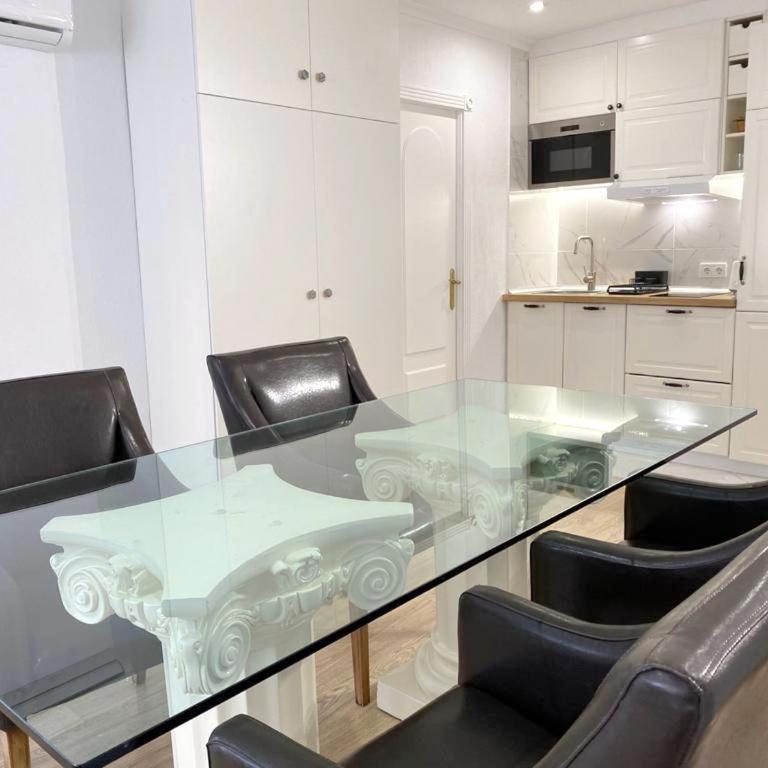 ABAL Apartments - Central Market - Apartamento con terraza - 18