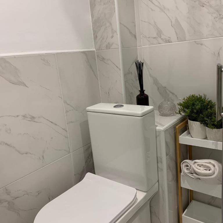 ABAL Apartments - Central Market - Apartamento con terraza - 17