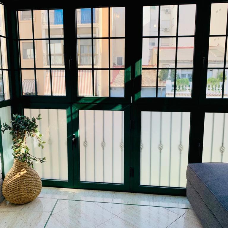 ABAL Apartments - Central Market - Apartamento con terraza - 11
