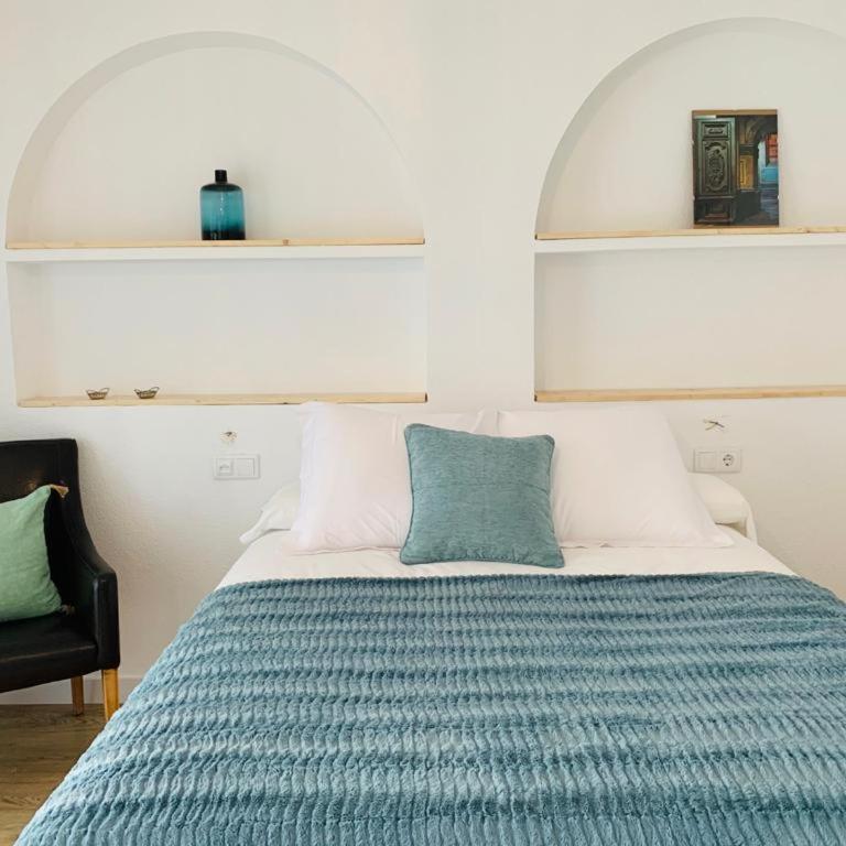 ABAL Apartments - Central Market - Apartamento con terraza - 13