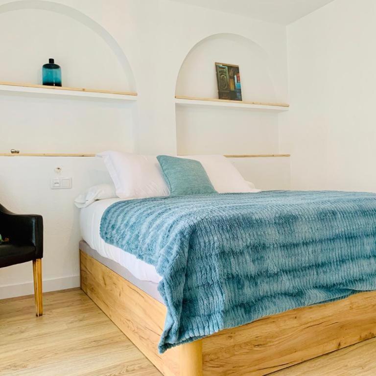 ABAL Apartments - Central Market - Apartamento con terraza - 4
