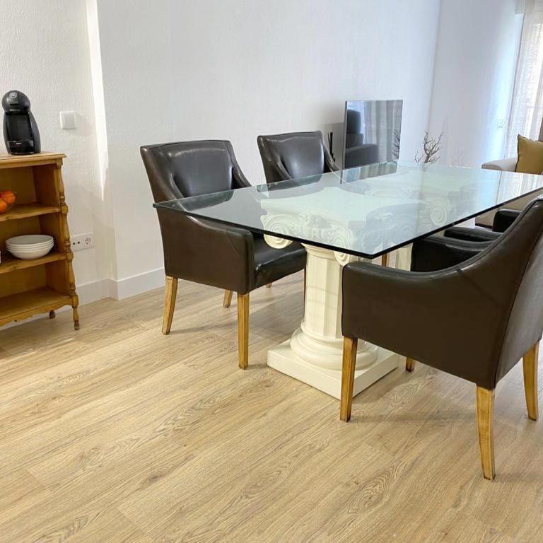 ABAL Apartments - Central Market - Apartamento con terraza - 6