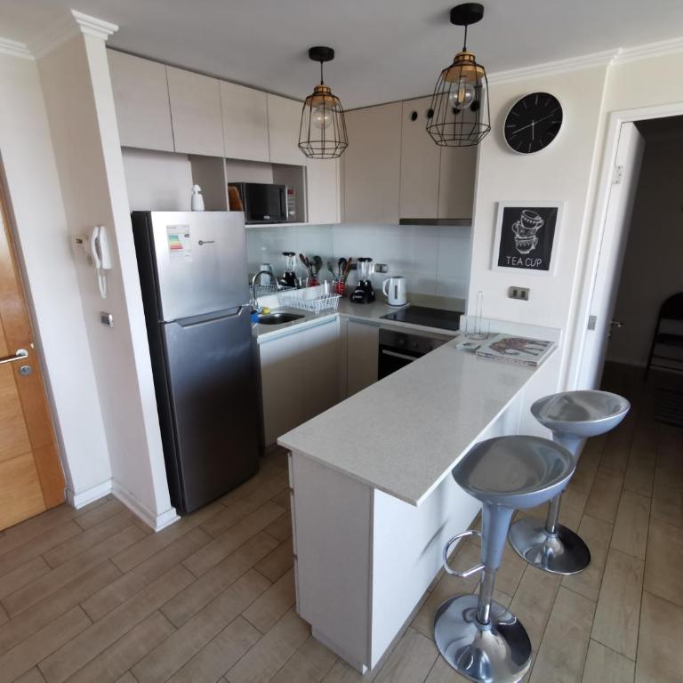 Lilenes - Apartamento de 2 dormitorios - 5