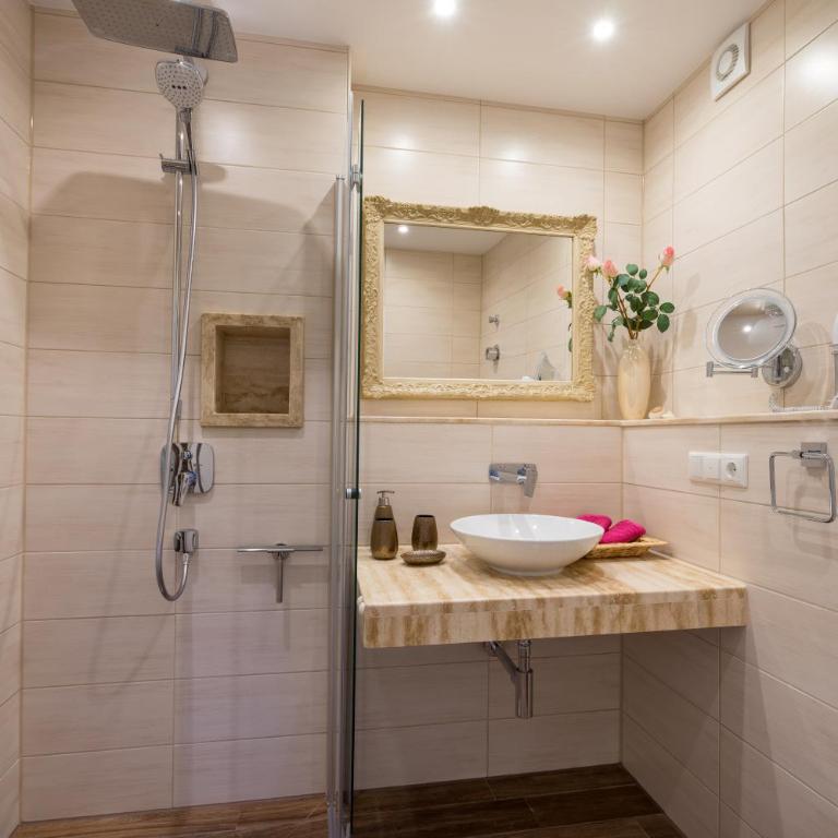 Alpenflair Ferienwohnung 227 Schaal - Apartment mit 1 Schlafzimmer - 8