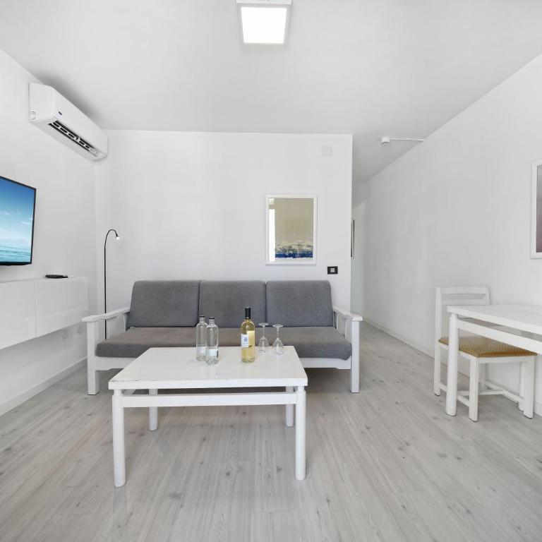 Atlantic Sun Beach - Gay Men Only - Apartamento Superior de 1 dormitorio - 1