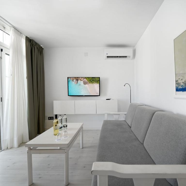 Atlantic Sun Beach - Gay Men Only - Apartamento Superior de 1 dormitorio - 4