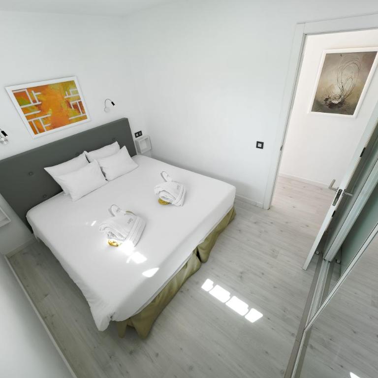 Atlantic Sun Beach - Gay Men Only - Apartamento Superior de 1 dormitorio - 6