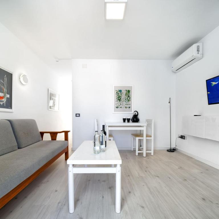 Atlantic Sun Beach - Gay Men Only - Apartamento de 1 dormitorio - 3