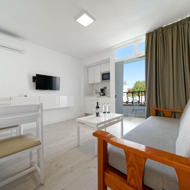Atlantic Sun Beach - Gay Men Only - Apartamento de 1 dormitorio - 5