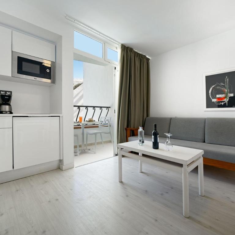 Atlantic Sun Beach - Gay Men Only - Apartamento de 1 dormitorio - 4