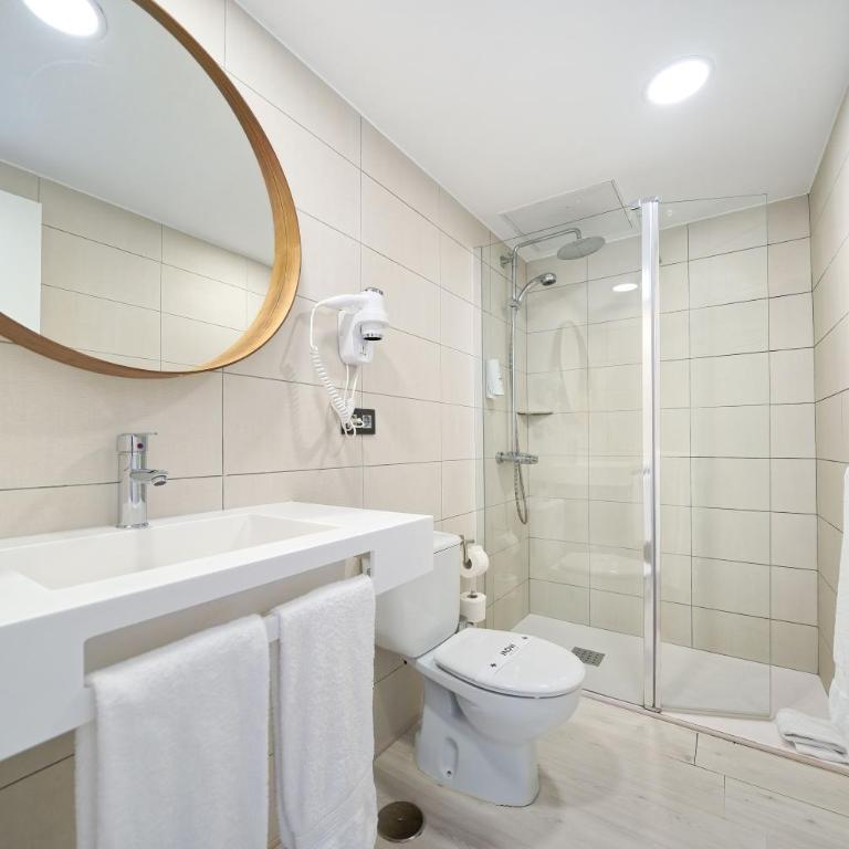 Atlantic Sun Beach - Gay Men Only - Apartamento de 1 dormitorio - 10