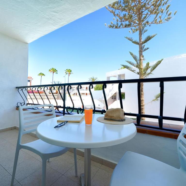 Atlantic Sun Beach - Gay Men Only - Apartamento de 1 dormitorio - 11