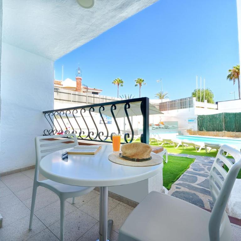 Atlantic Sun Beach - Gay Men Only - Apartamento Superior de 1 dormitorio - 9