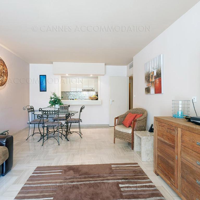 gray 3a2 - Apartamento con terraza - 3