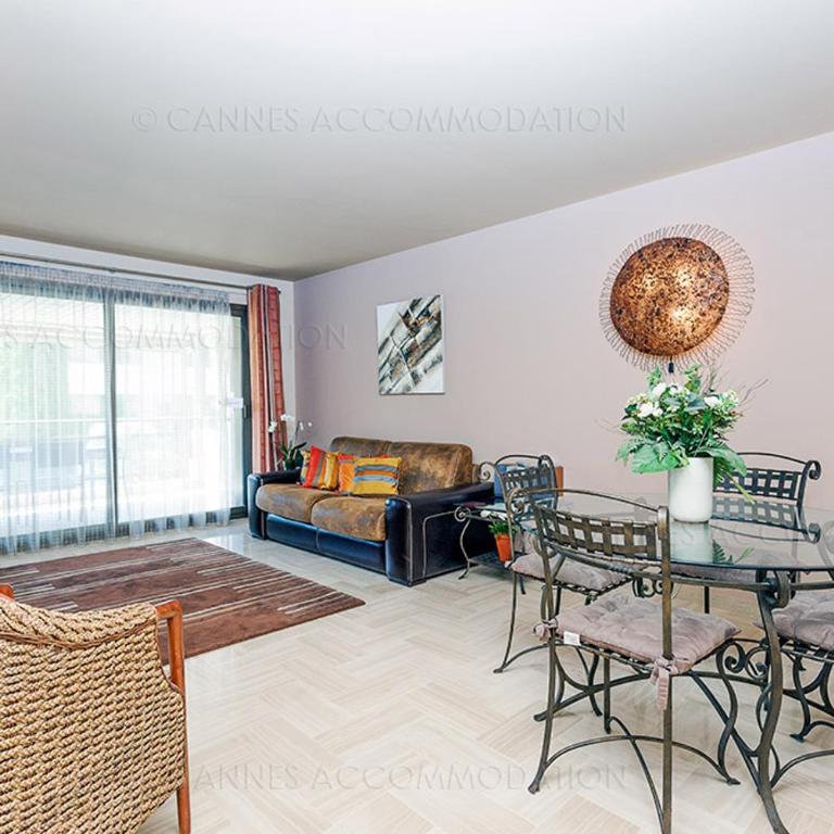gray 3a2 - Apartamento con terraza - 1