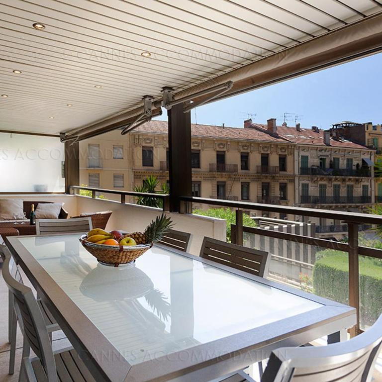 gray 3a2 - Apartamento con terraza - 6