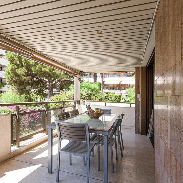 gray 3a2 - Apartamento con terraza - 7