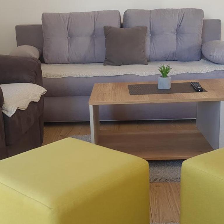Apartman Mina Divcibare - Apartman sa 1 Spavaćom Sobom - 7