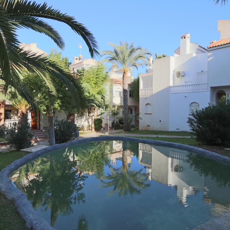 018 - Costa Hispania I - 264 - comfortHOLIDAYS - Three-Bedroom Bungalow - 24
