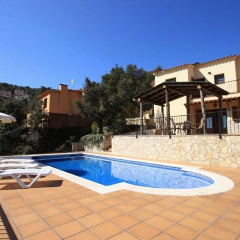 Marie Argonne CostaBravaSi - Casa - 21