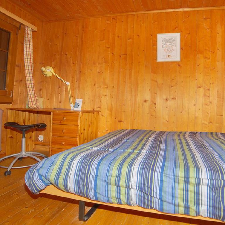 le castor - Kleines Doppelzimmer - 6