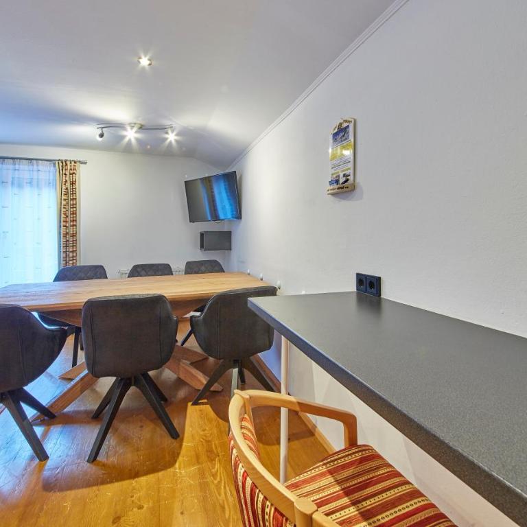Holiday Home Viehhofen - Apartment mit 2 Schlafzimmern - 19