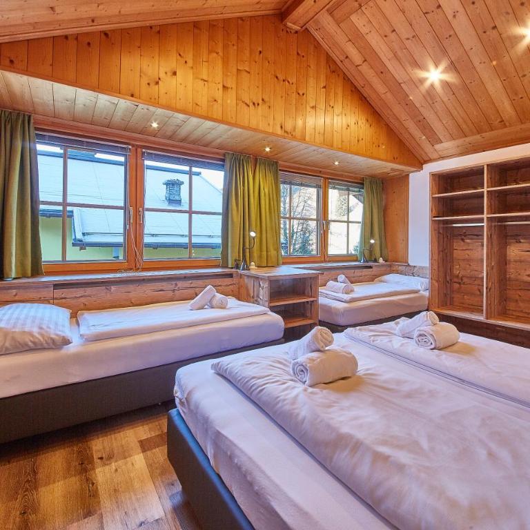 Holiday Home Viehhofen - Apartment mit 2 Schlafzimmern - 3
