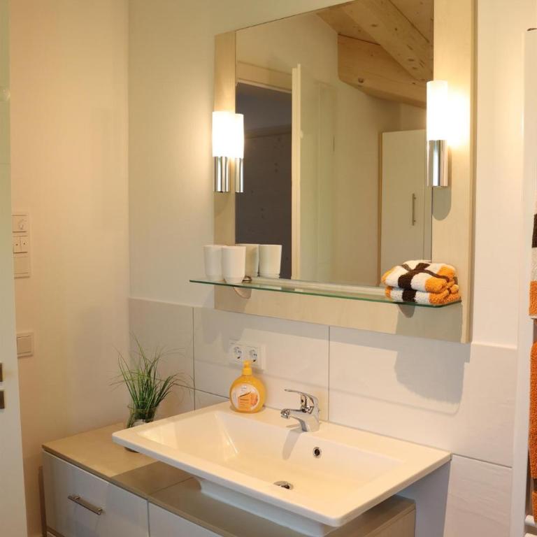 Ferienwohnung Bichelblick - Apartment mit 1 Schlafzimmer - 13