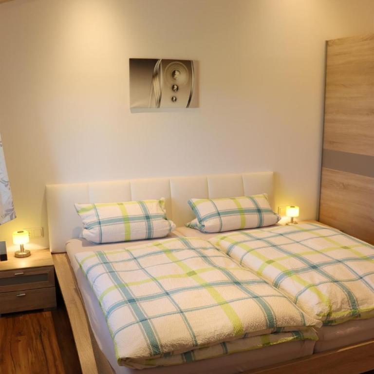 Ferienwohnung Bichelblick - Apartment mit 1 Schlafzimmer - 9