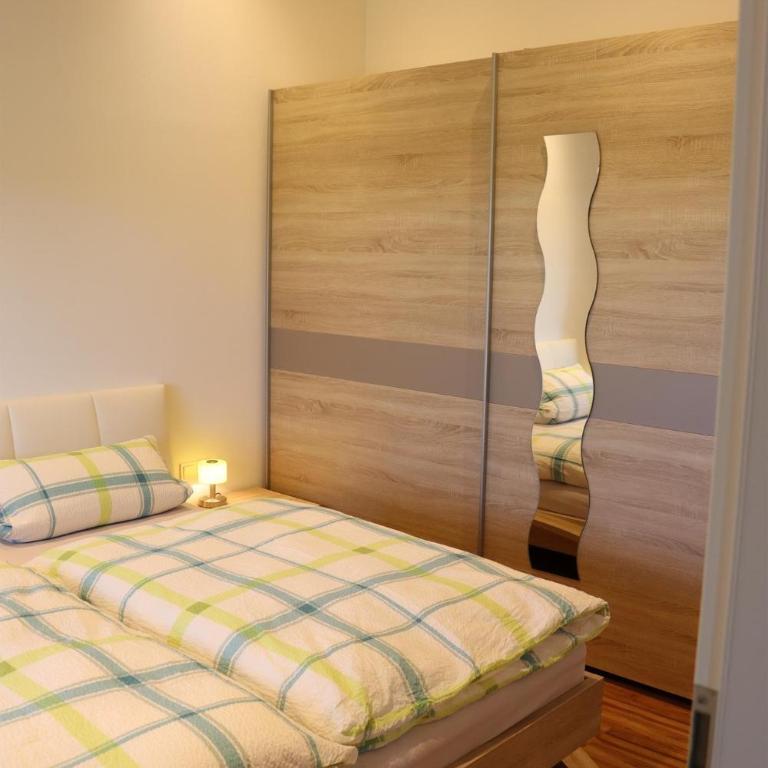 Ferienwohnung Bichelblick - Apartment mit 1 Schlafzimmer - 10