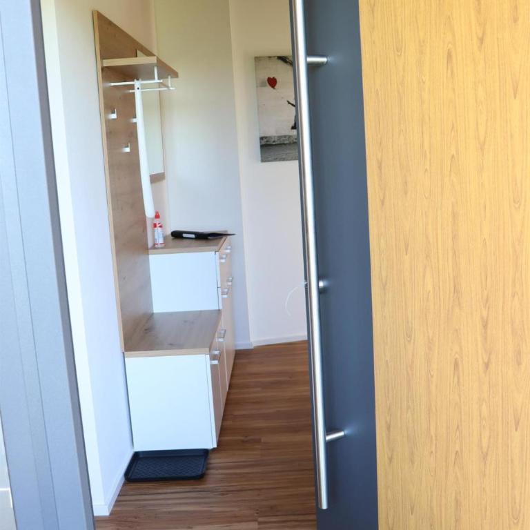 Ferienwohnung Bichelblick - Apartment mit 1 Schlafzimmer - 12