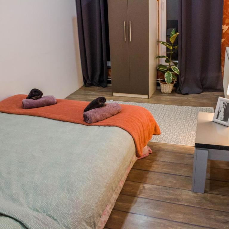White Arrow Apartment - Apartman sa 2 Spavaće Sobe - 50