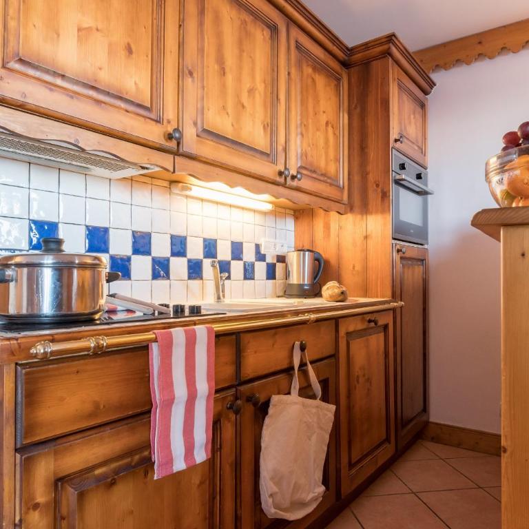 Residence Les Hauts Bois - maeva Home - Appartement 1 Chambre Select (6 Personnes) - 1