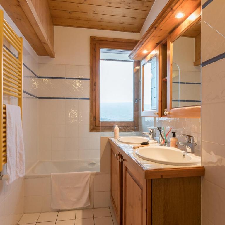 Residence Les Hauts Bois - maeva Home - Appartement 1 Chambre Select (6 Personnes) - 4