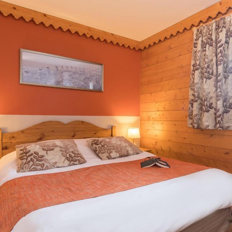 Residence Les Hauts Bois - maeva Home - Appartement 1 Chambre Select (6 Personnes) - 2