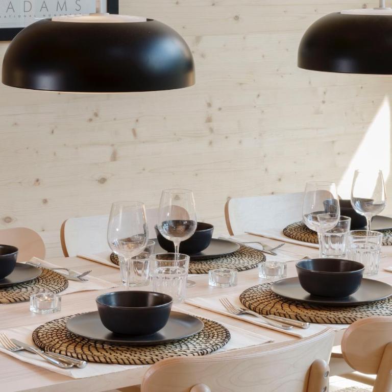 HelloChalet - Chalet Northern Lights - Family Ski Chalet with garden walking distance lift - Chalet con 2 Camere da Letto - 15