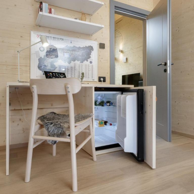 HelloChalet - Chalet Northern Lights - Family Ski Chalet with garden walking distance lift - Chalet con 2 Camere da Letto - 22