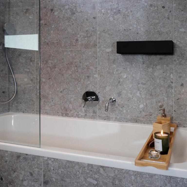 HelloChalet - Chalet Northern Lights - Family Ski Chalet with garden walking distance lift - Chalet con 2 Camere da Letto - 30