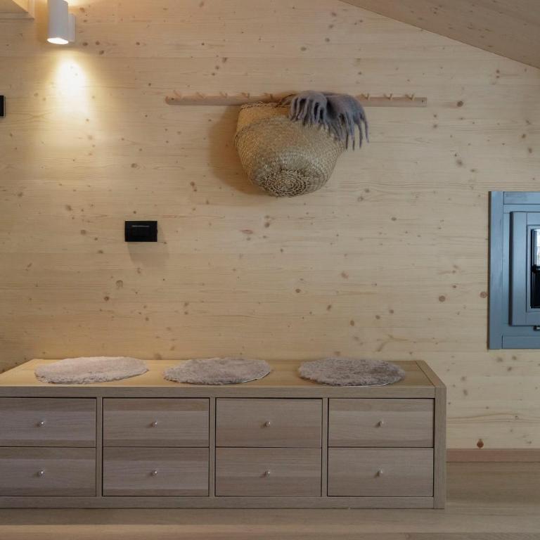 HelloChalet - Chalet Northern Lights - Family Ski Chalet with garden walking distance lift - Chalet con 2 Camere da Letto - 35