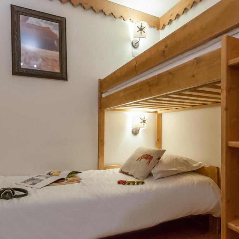 Residence Les Hauts Bois - maeva Home - Appartement 1 Chambre Select (6 Personnes) - 3