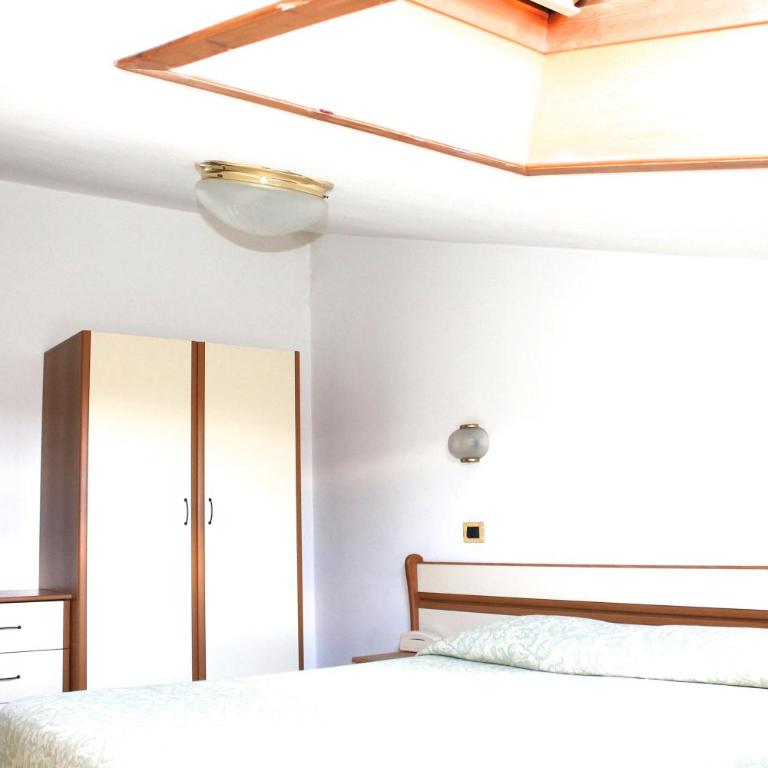 Hotel I 4 Assi - Camera Matrimoniale Economy - 15