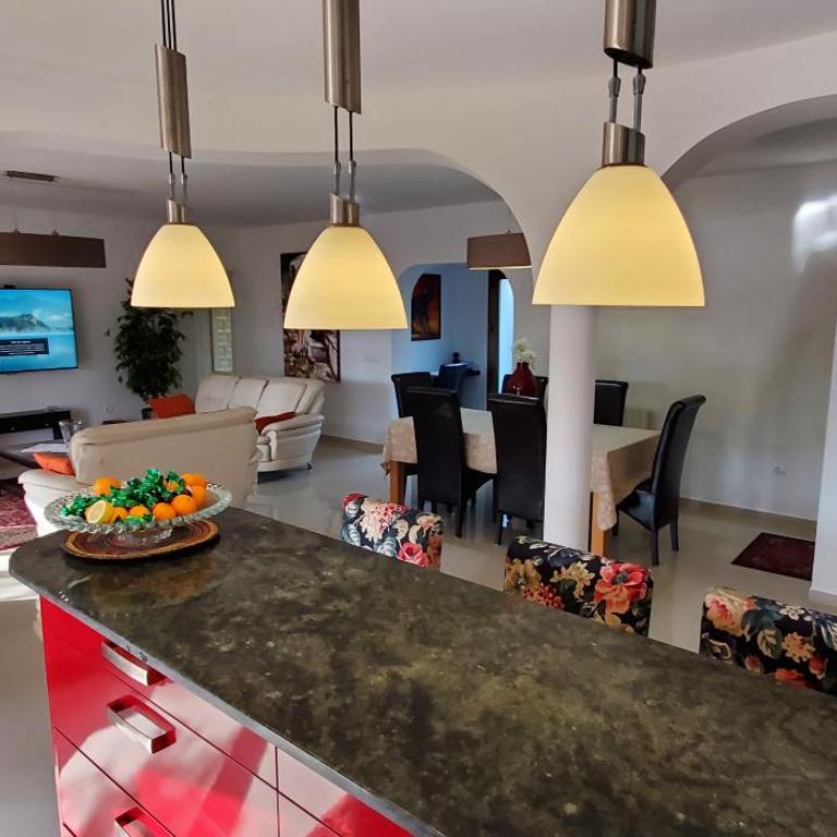 Casa Del Sol - Villa - 12