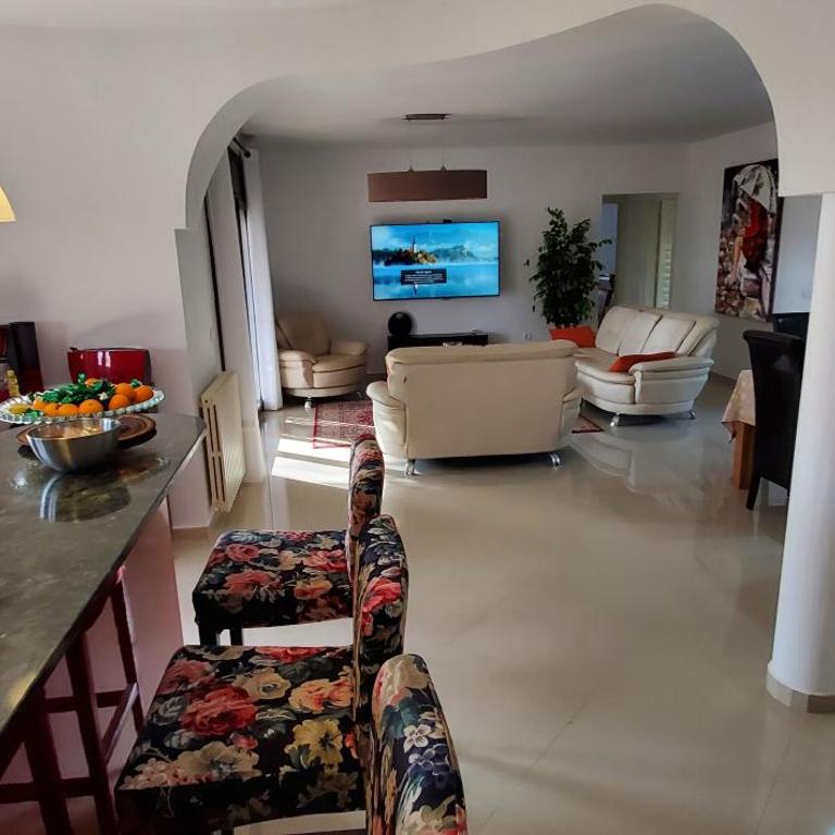 Casa Del Sol - Villa - 4
