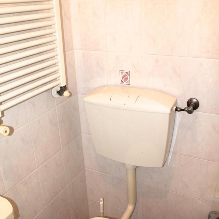 Hotel I 4 Assi - Camera Matrimoniale Economy - 9